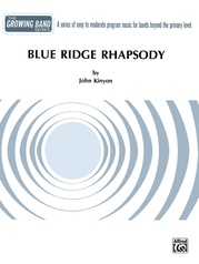 Blue Ridge Rhapsody