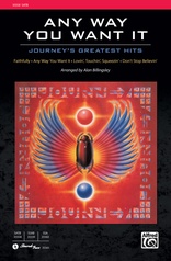 Any Way You Want It: Journey's Greatest Hits