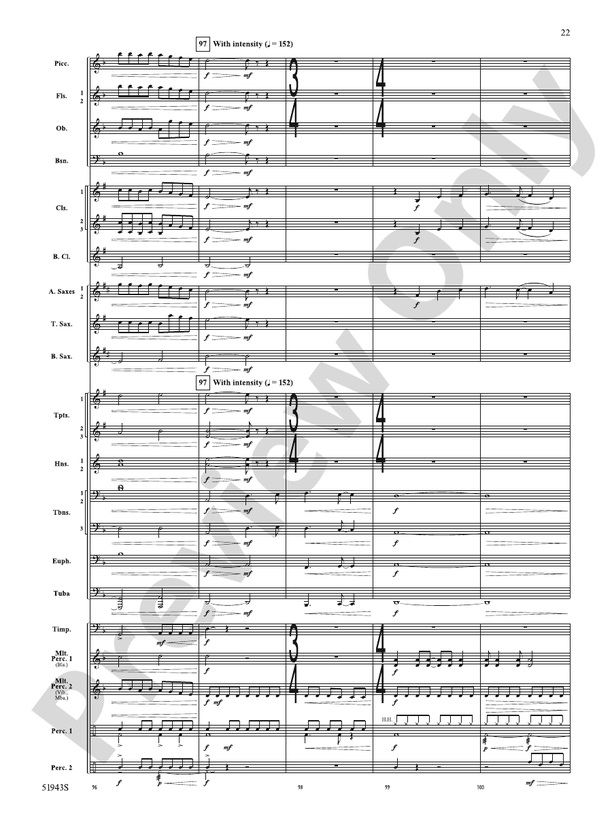 Rising From the Earth