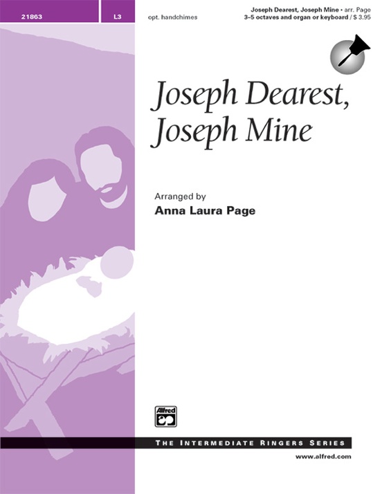Joseph Dearest, Joseph Mine