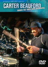 Omar Hakim: Complete: Drum DVD | Alfred Music