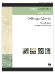 Golliwogg's Cakewalk