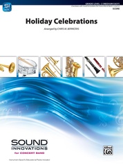 Holiday Celebrations