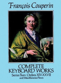 Complete Keyboard Works, Series 2