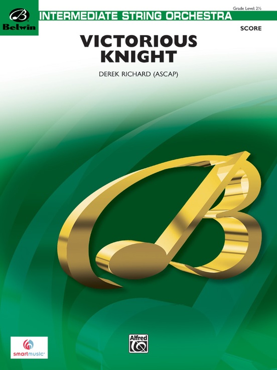 Victorious Knight