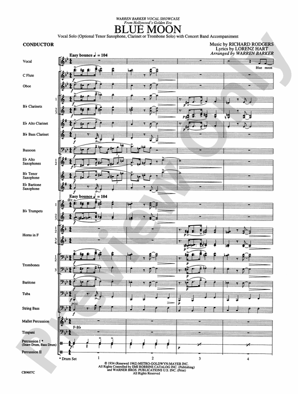 blue-moon-score-concert-band-score-digital-sheet-music-download