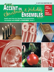 Accent on Christmas & Holiday Ensembles