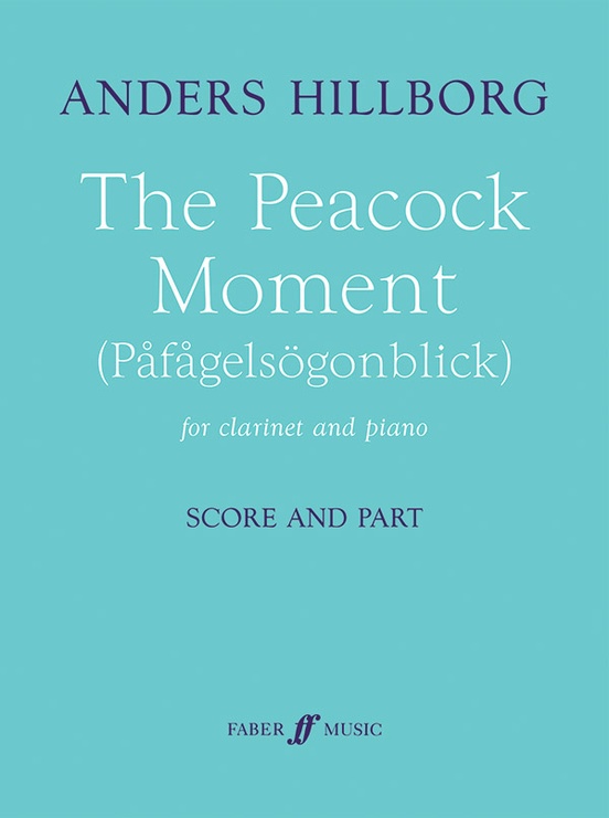 The Peacock Moment