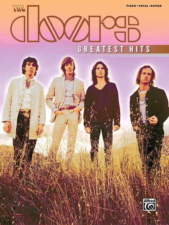 The Doors: Greatest Hits