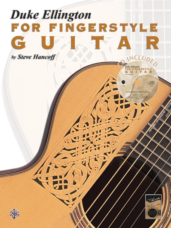 Acoustic Masters Series: Duke Ellington for Fingerstyle Guitar