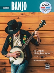 その他 Banjo Frolic [DVD] Advanced Banjo | Advanced Banjo Tabs | Lets Kick it Tab