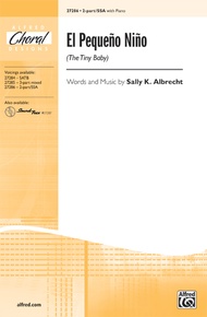 El Pequeño Nino (The Tiny Baby)