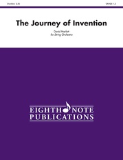 The Journey of Invention