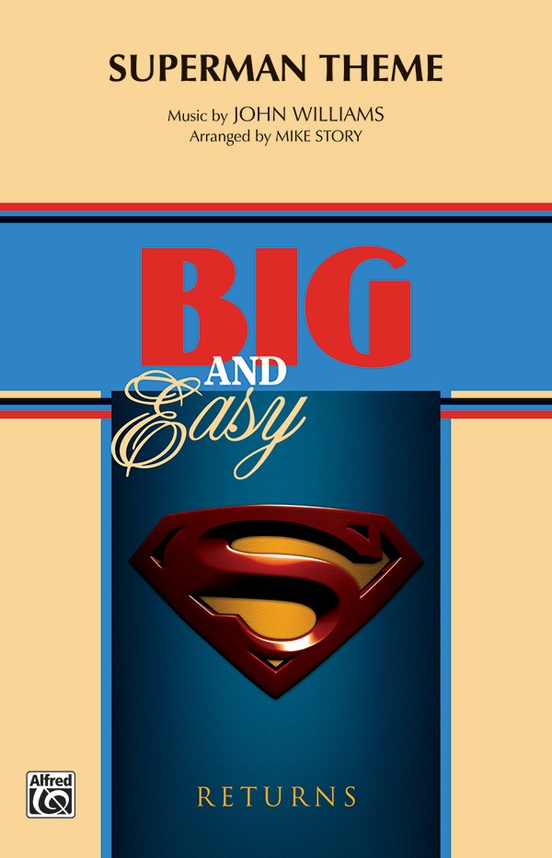 Superman Theme