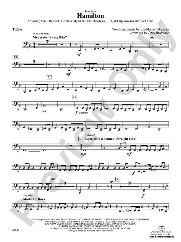 Autograph Lin Manuel Miranda Hamilton Musical Script Book Hamilton