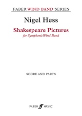 Shakespeare Pictures