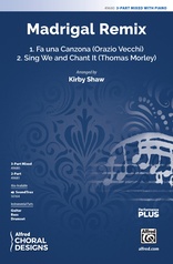 Madrigal Remix