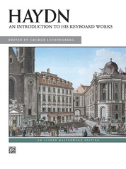 Haydn: An Introduction to His Keyboard Works