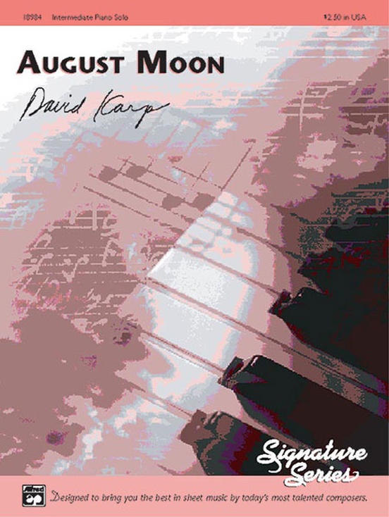 August Moon