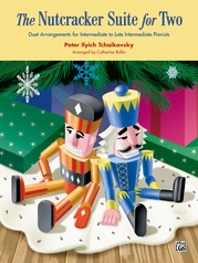 The Magic Of Christmas Book 3 Piano Duet 1 Piano 4