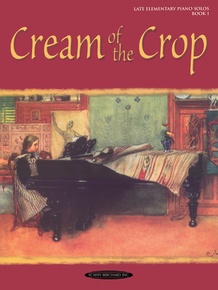 Cream of the Crop, Book 1