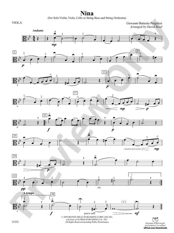 ヴィオラ 金音提琴 JINYIN NO.289 (viola）