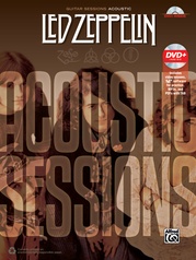 Led Zeppelin: Acoustic Sessions