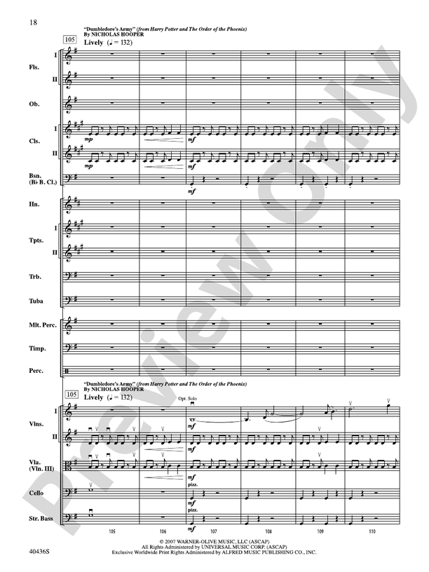 The Magic of Harry Potter