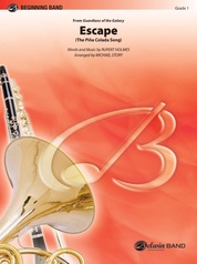 Escape (from Guardians of the Galaxy)