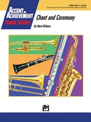 Chant and Ceremony