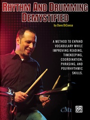Rhythm and Drumming Demystified