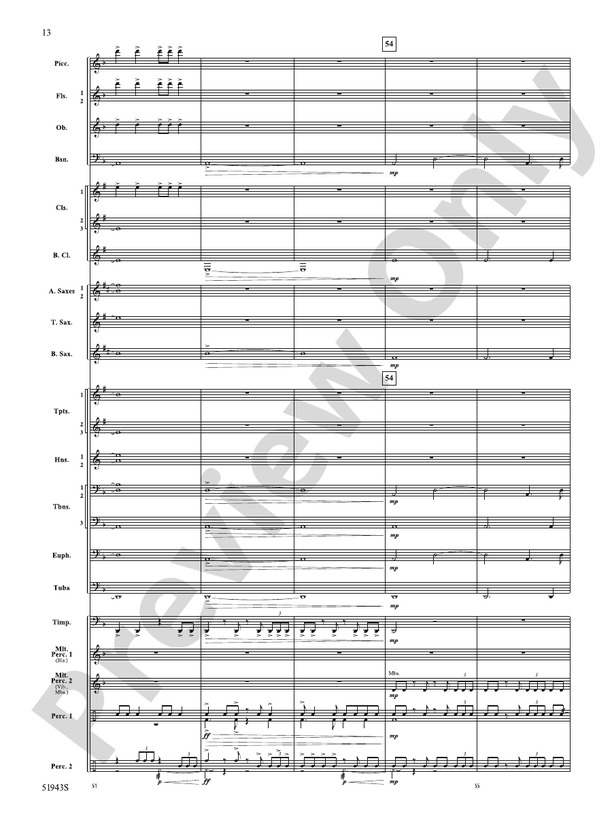 Rising From the Earth