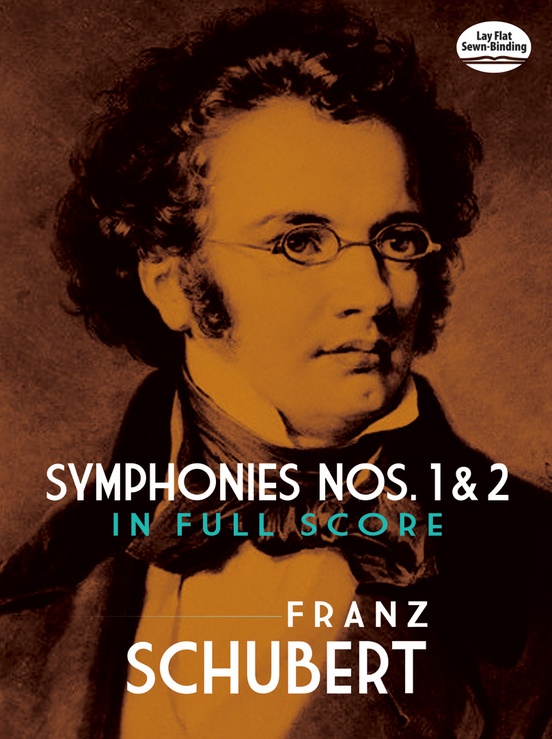 Symphonies Nos. 1 and 3