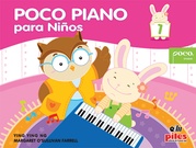 Poco Piano para Niños, Libro 1