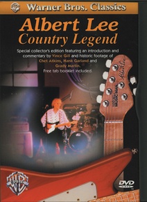 Albert Lee: Country Legend