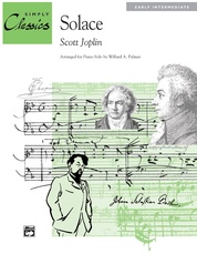 Solace (A Mexican Serenade)