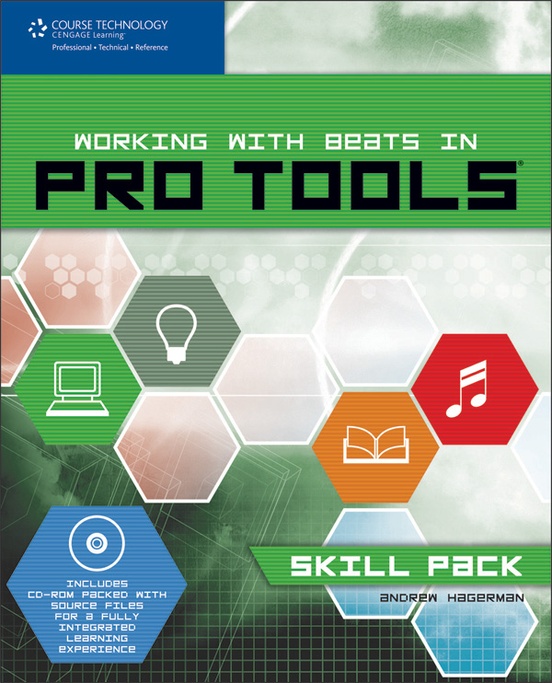 Working with Beats in Pro Tools: Skill Pack