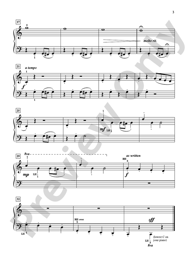 Dennis Alexander's Favorite Solos, Book 1: 10 of His Original Piano Solos