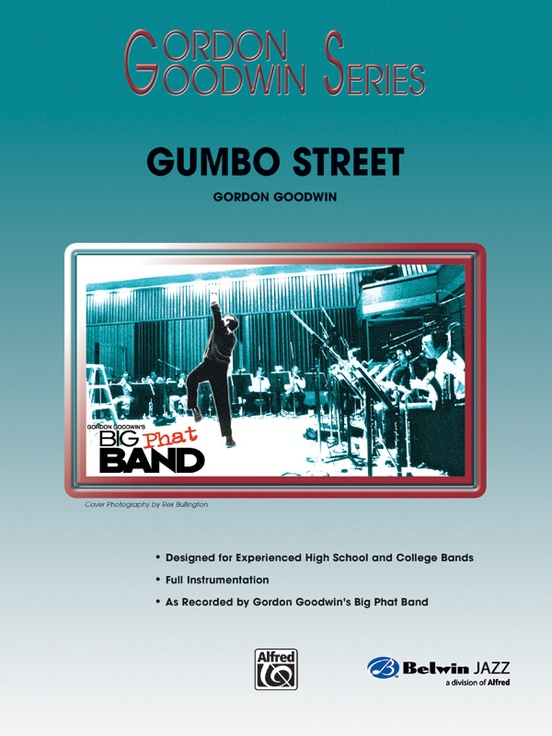 Gumbo Street