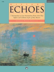 Distant Echoes, Book 2