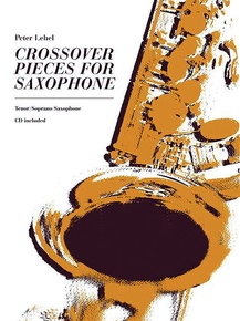 Crossover Pieces for Saxophone