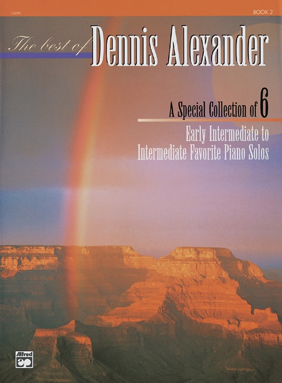 The Best of Dennis Alexander, Book 2