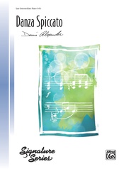 Danza Spiccato