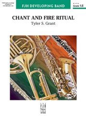 Chant and Fire Ritual