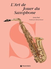 L'Art de Jouer du Saxophone [The Art of Saxophone Playing]