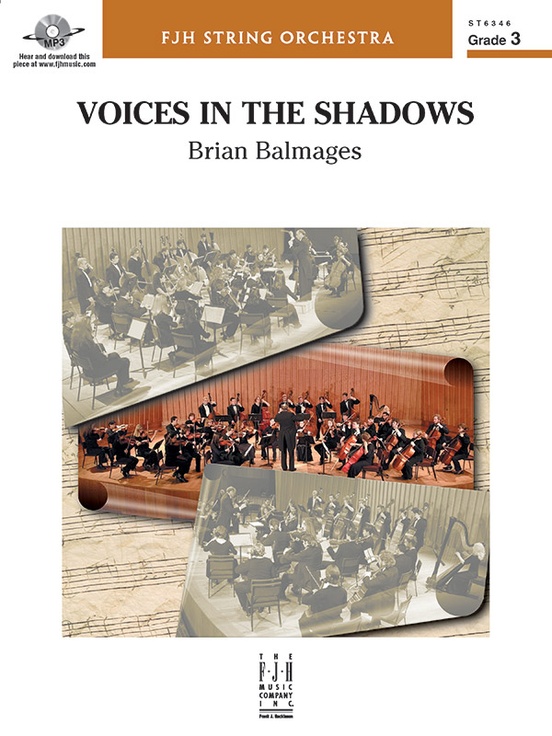 Voices in the Shadows