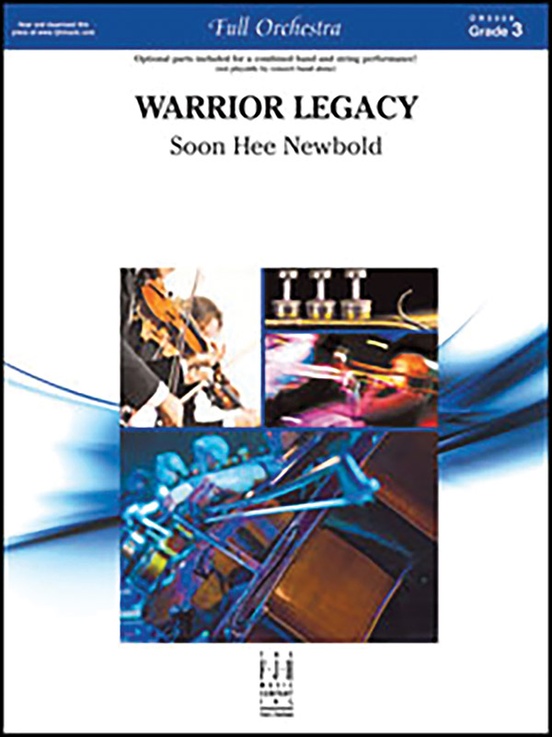 Warrior Legacy
