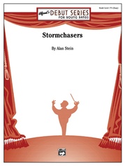 Stormchasers