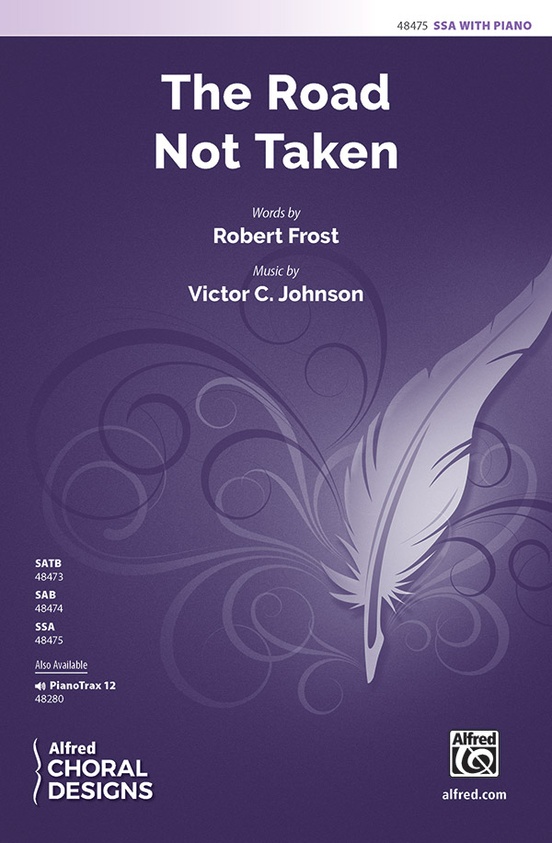 The Road Not Taken