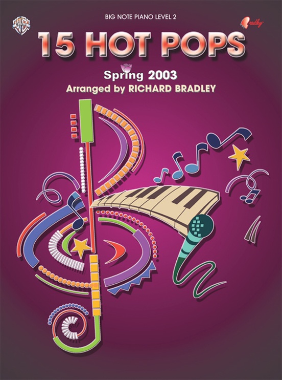 15 Hot Pops: Spring 2003
